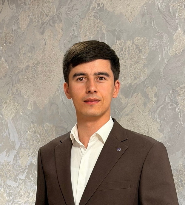 Keldiyor Raxmatov